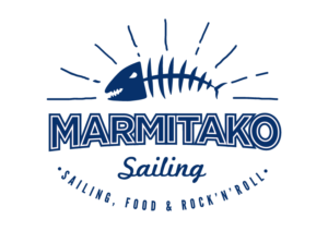 Logo Marmitako Sailing