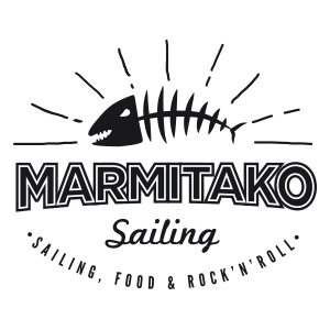 Marmitako Sailing