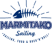 Marmitako Sailing