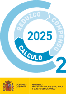 Registro de huella de carbono Marmitako Sailing