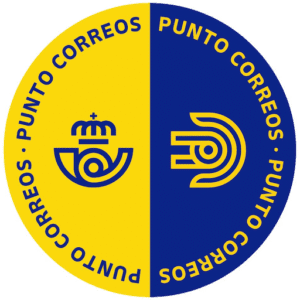 punto de correos