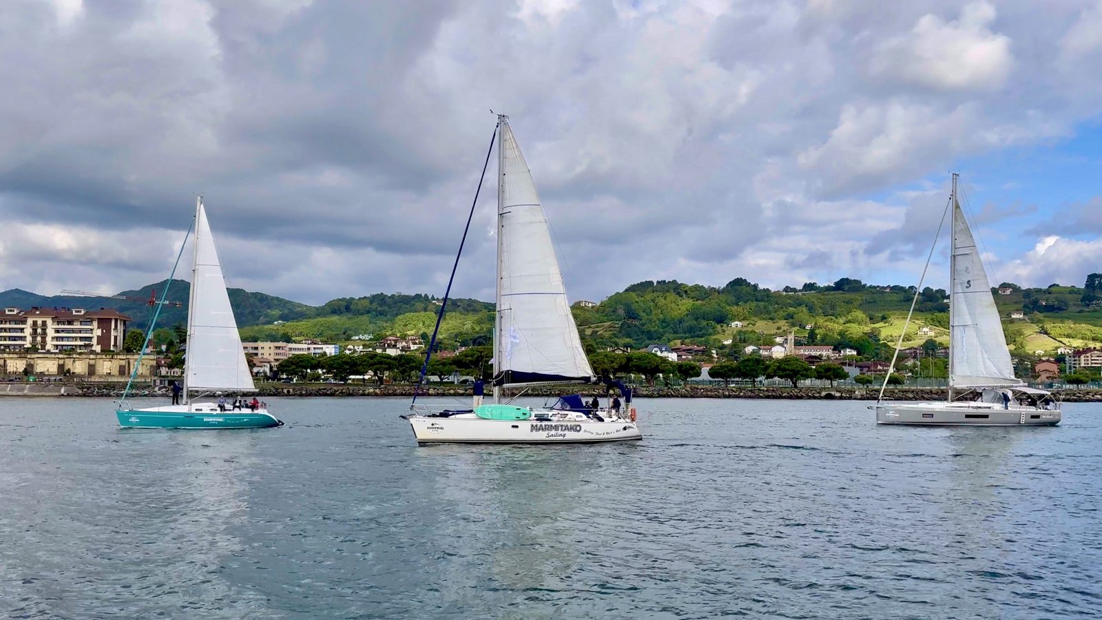 camino-en-flotilla