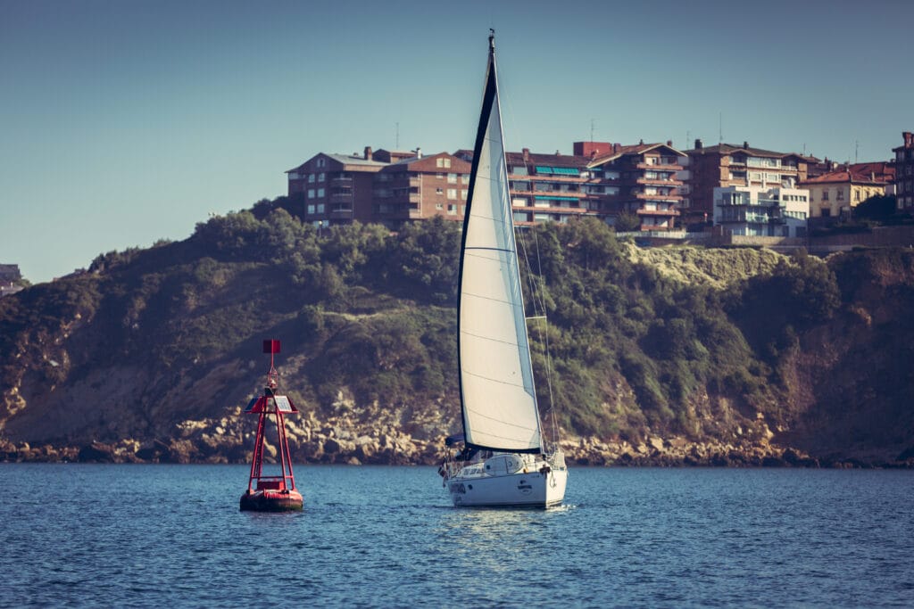 días de vela