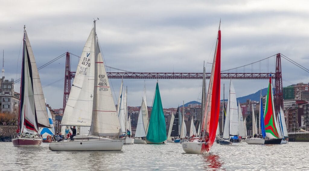 Regata del Gallo