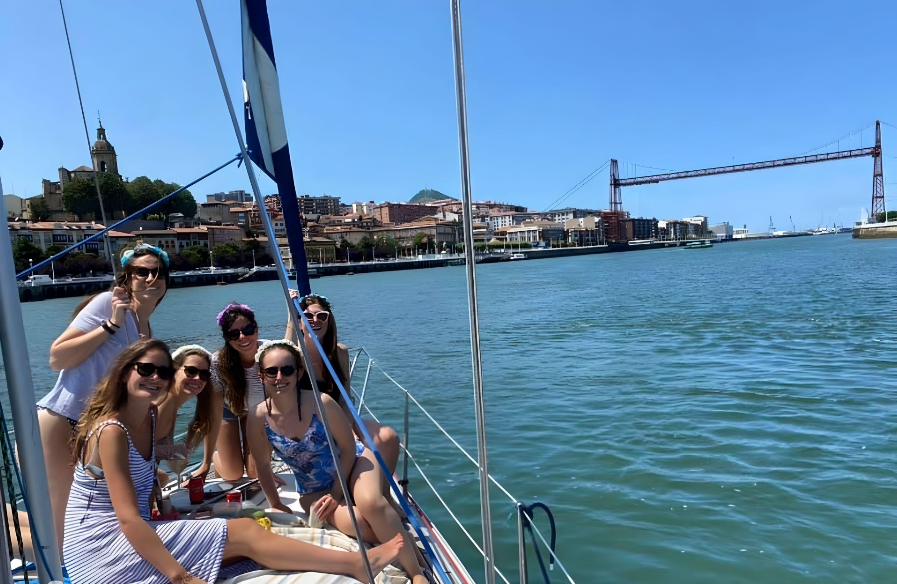 Salidas Getxo Turismo