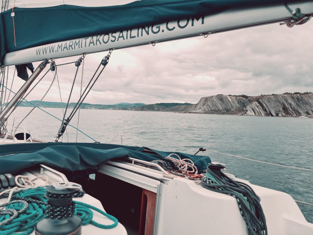 Curso de vela