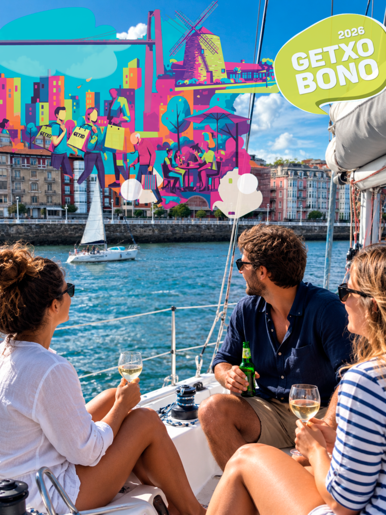 Getxo Bono 2026