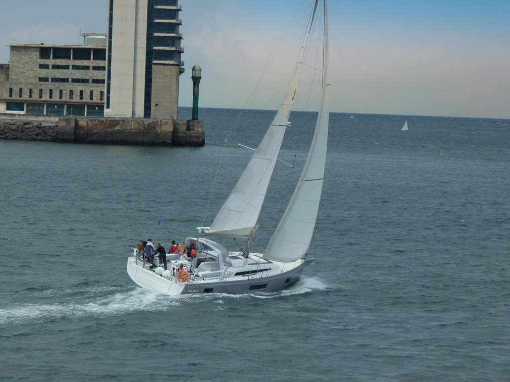 Cursos de vela