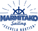 Escuela nautica en Bizkaia Marmitako sailing