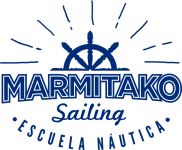 Escuela nautica en Bizkaia Marmitako sailing